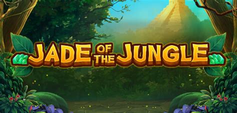Jade Of The Jungle bet365
